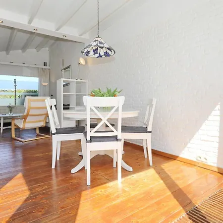 Het Zeepaardje Holiday home Noordwijkerhout