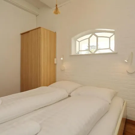 Het Zeepaardje Holiday home *