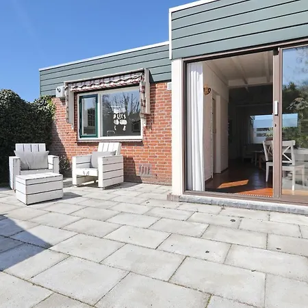 Het Zeepaardje Noordwijkerhout