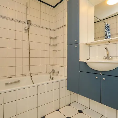 Het Zeepaardje Holiday home Noordwijkerhout